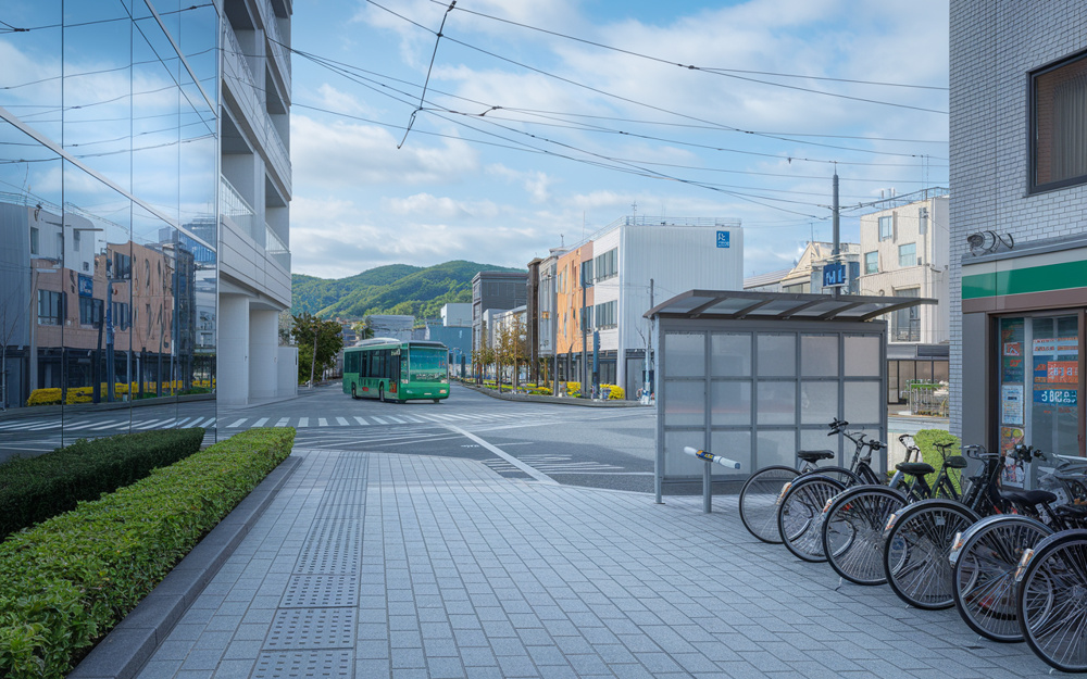 広島市西区の賃貸選びでアクセス便利な理由は？駅近物件やおすすめエリアも紹介の画像