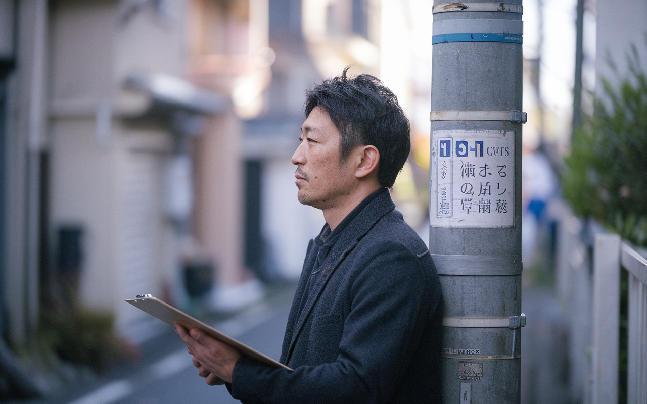 富士市で電柱の借り上げ契約を検討中の方へ条件や注意点をまとめましたの画像