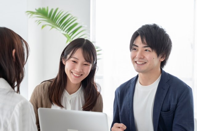 購入希望者出現