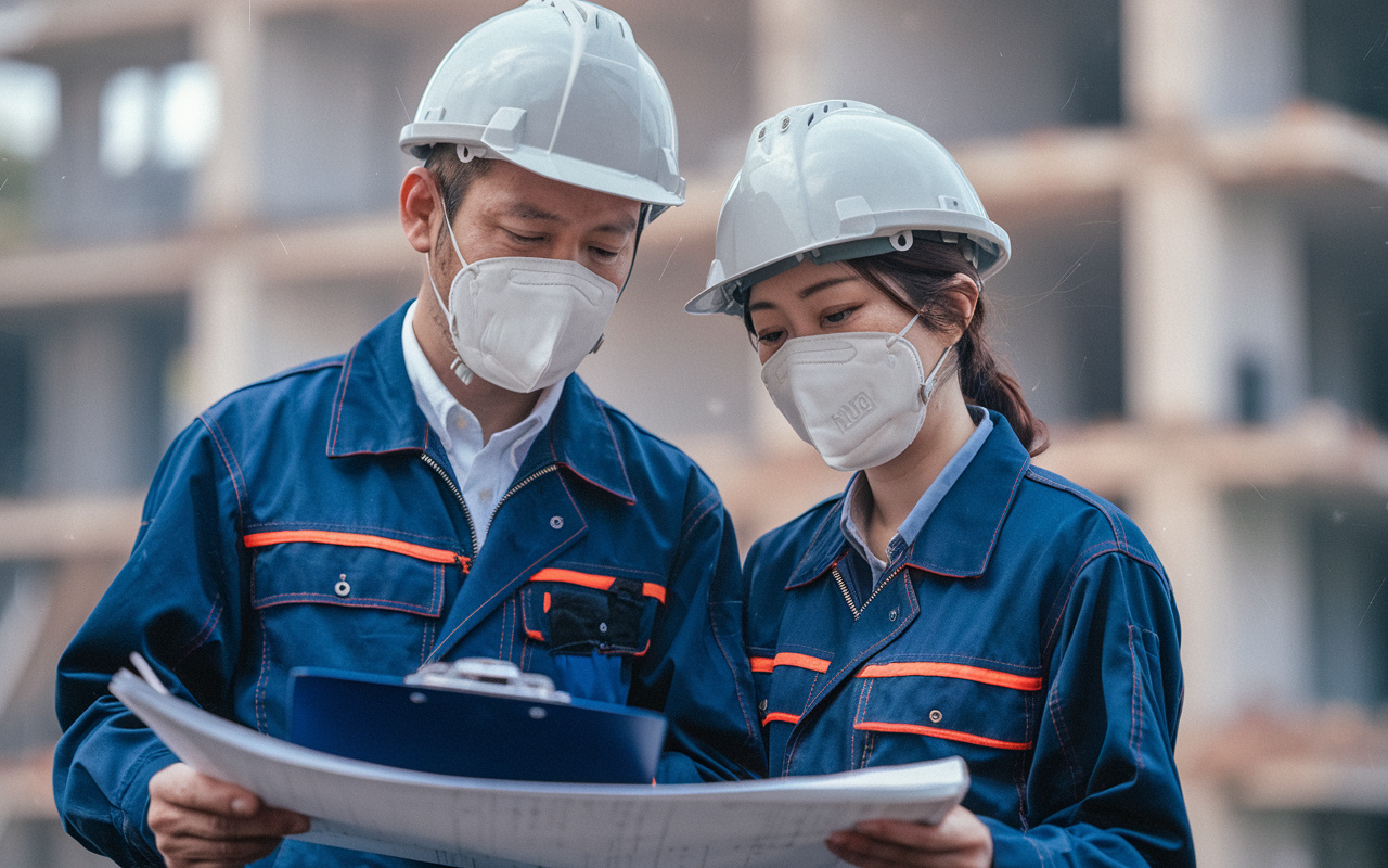 解体工事のアスベスト対応で注意点は？富士市の費用や助成制度も紹介の画像