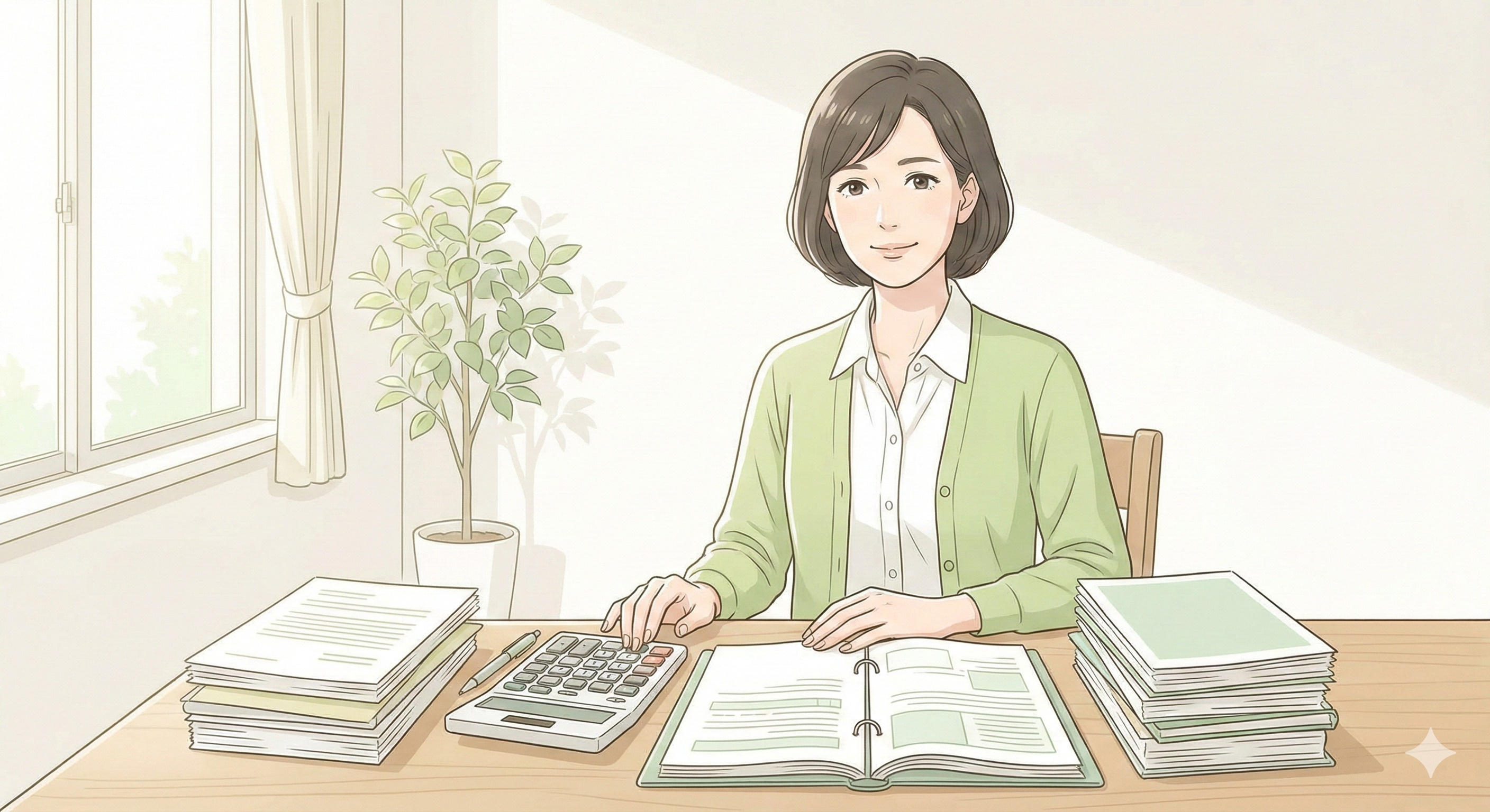 【知らないと損】家を売ったのに手取りが増えない…原因は税金です｜京都市伏見区の不動産売却の画像