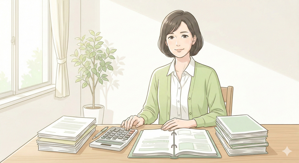 【知らないと損】家を売ったのに手取りが増えない…原因は税金です｜京都市伏見区の不動産売却の画像