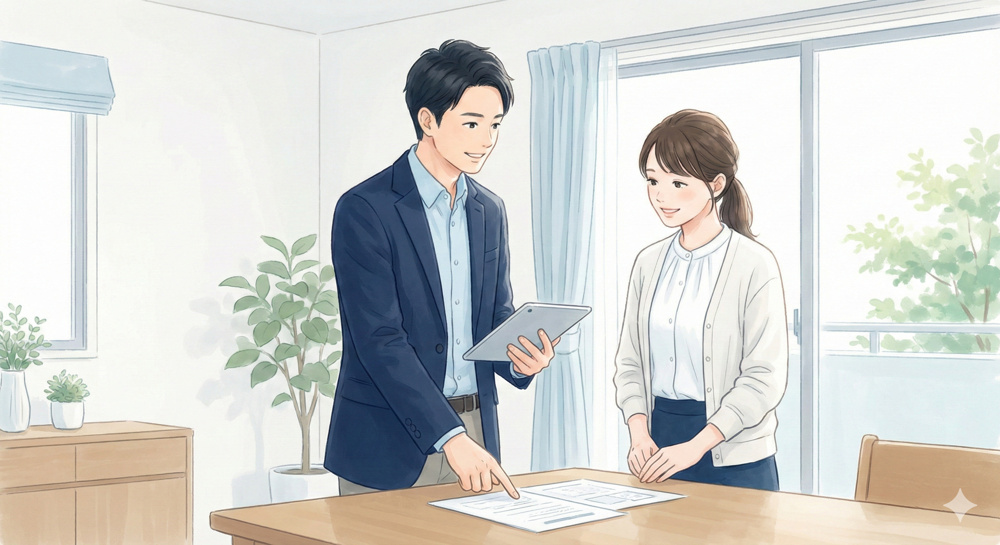 住替えを考え始めたら最初に読む、不動産売却と査定の話｜京都市伏見区で一円でも高く売るためにの画像