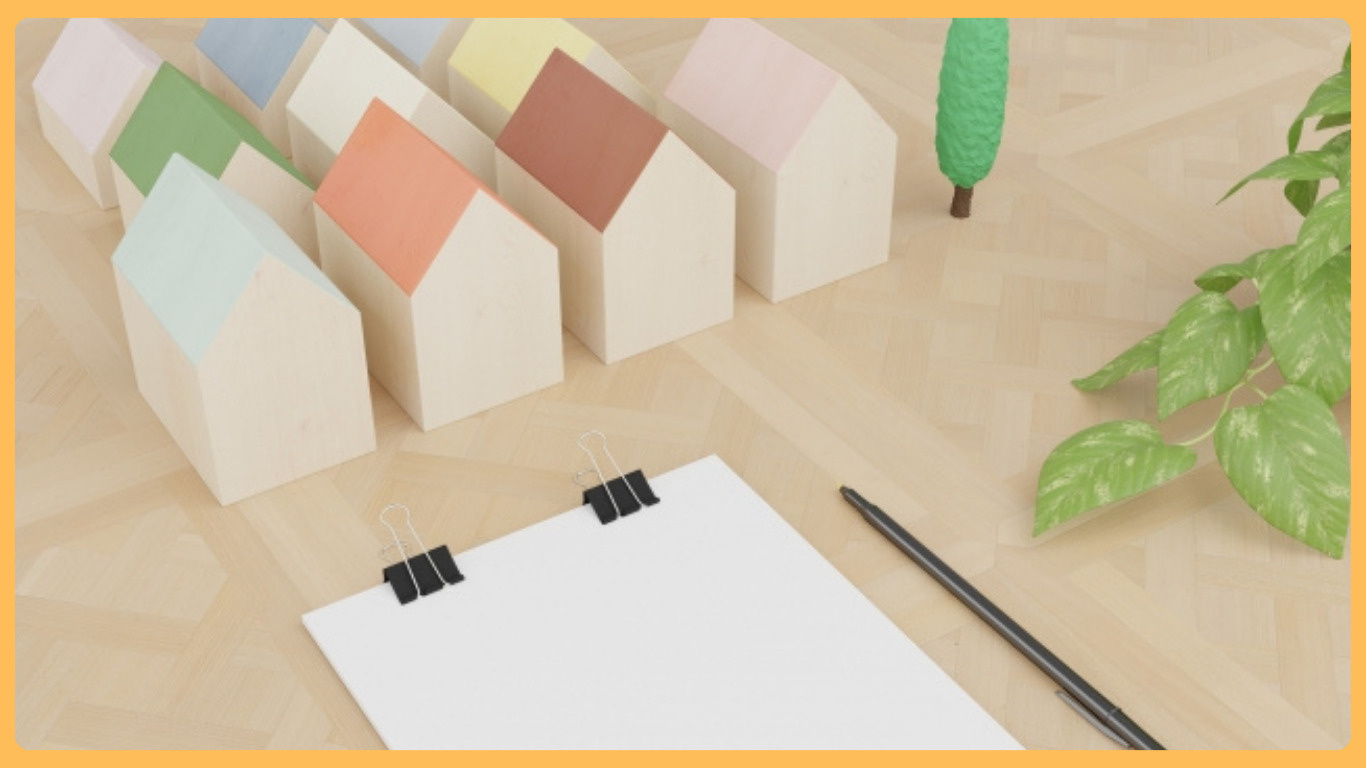 壬生町で土地探しを始める方必見！境界や接道上下水道の確認リストも紹介の画像