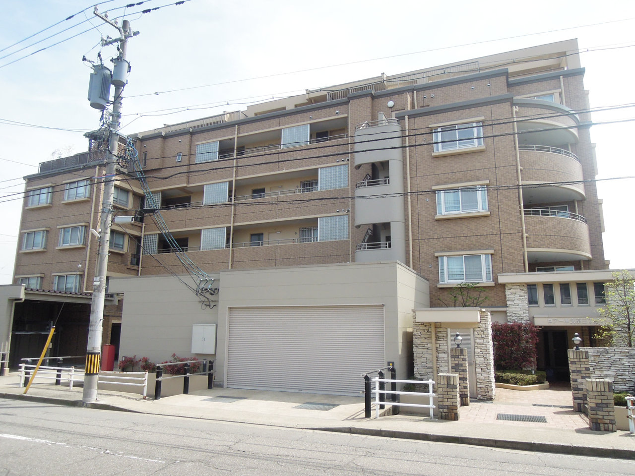 福井市分譲マンション【ロアール文京三丁目(3LDK)】売却エピソードの画像