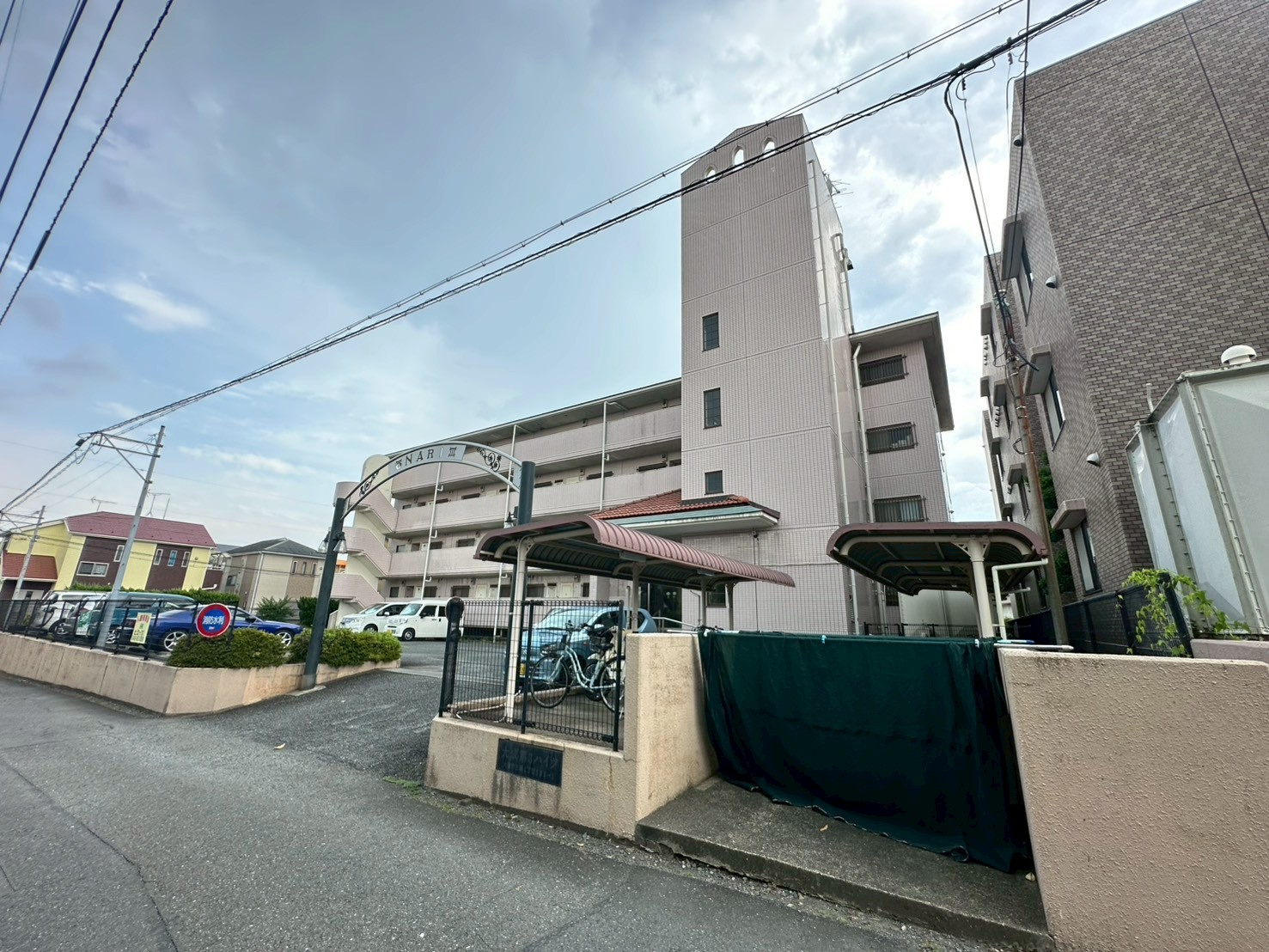 【新着物件】大成第3ハイツの画像