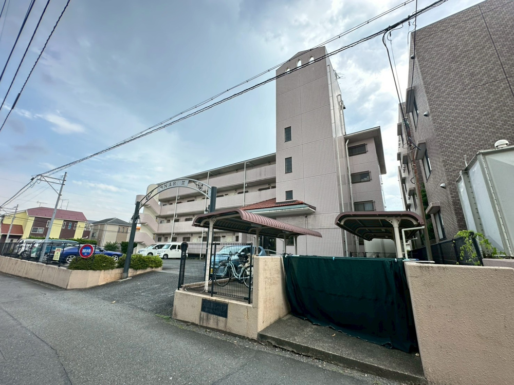 【新着物件】大成第3ハイツの画像