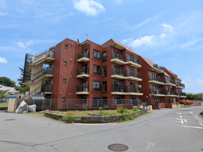 【自社・賃貸物件】セザール第2　海老名　1DK　5.2万円（内管理費0.4万円）の画像