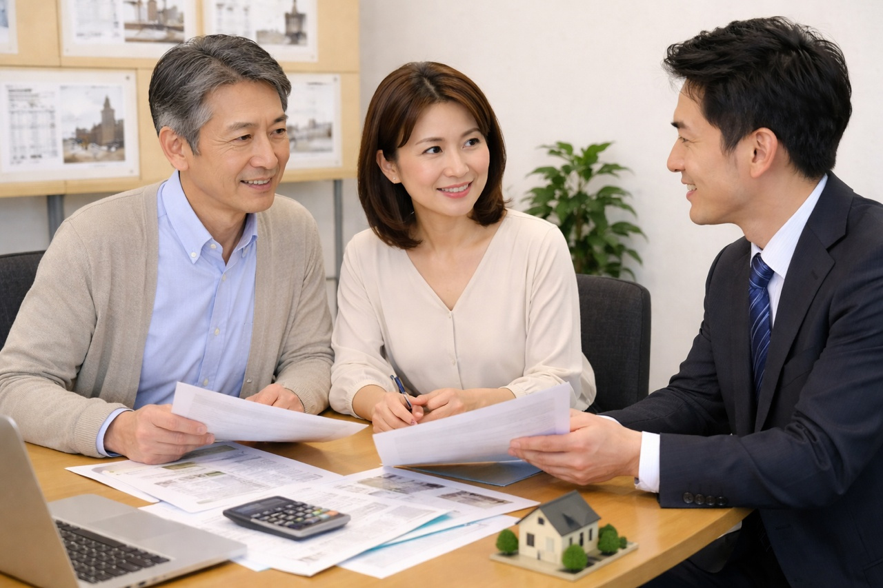 相続した住宅を売却する時の税金は？手続きや注意点も紹介の画像