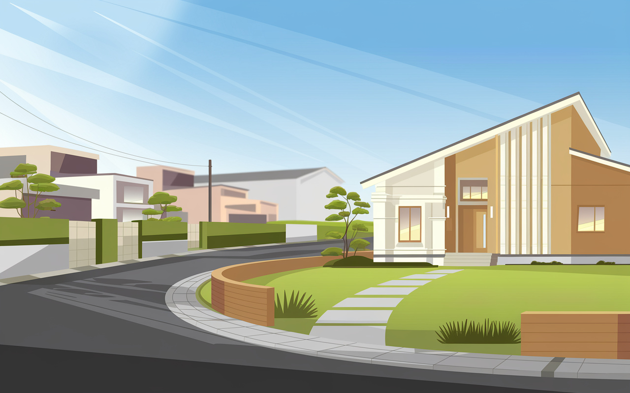 三井ホームの注文住宅はどんな特徴がある?選び方や魅力を知りたい方への画像