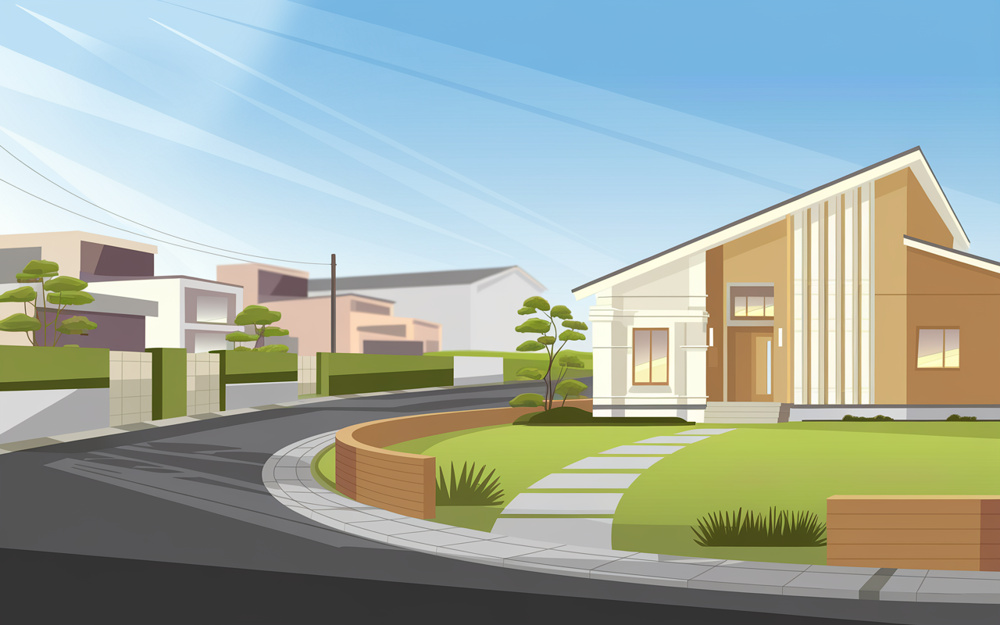 三井ホームの注文住宅はどんな特徴がある？選び方や魅力を知りたい方への画像