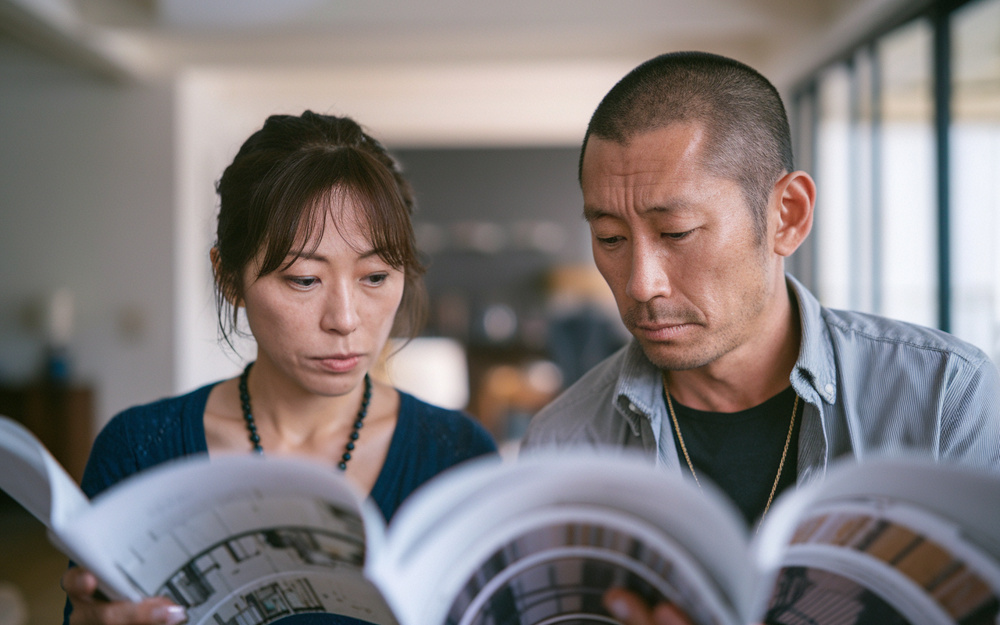 富士市でフラット35適合証明が取れない中古住宅とは？条件や対策ポイントを解説の画像