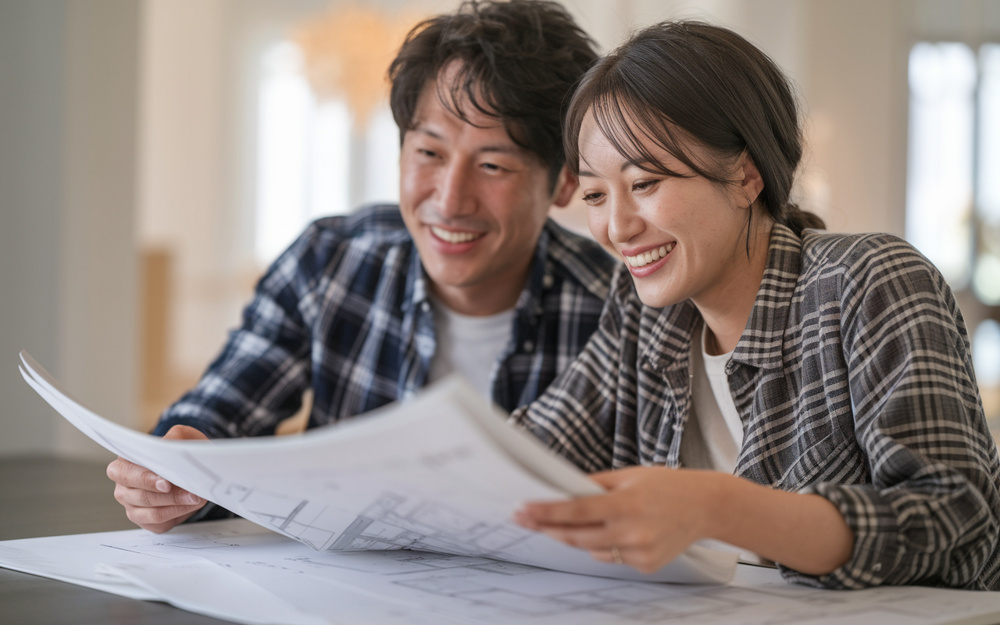 トヨタホームの注文住宅はどんな特徴がある？検討時に知っておきたい基本情報まとめの画像