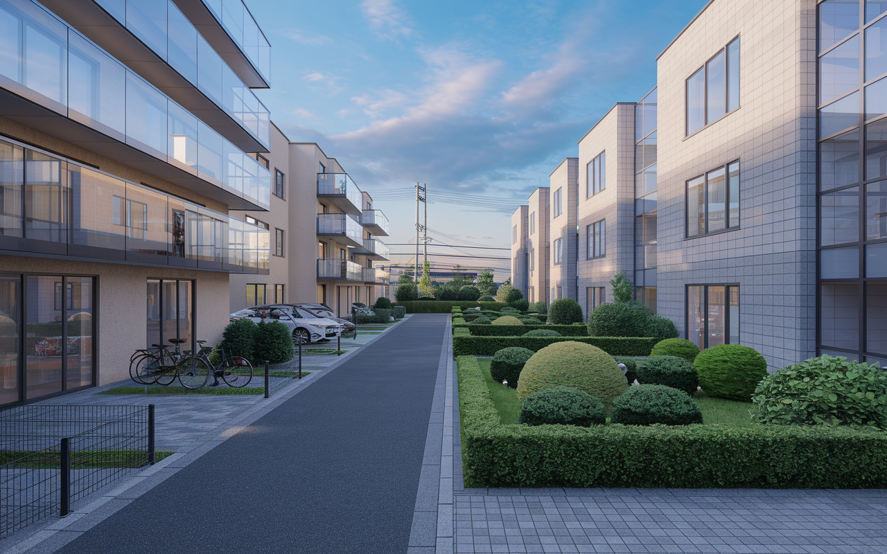 マンション売却の住み替えは何から始めるべき？手順や流れを初心者向けに紹介の画像