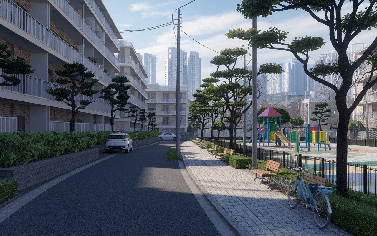 横浜市で子育てしやすいエリアはどこ？住みやすさや魅力をファミリー向けに解説の画像