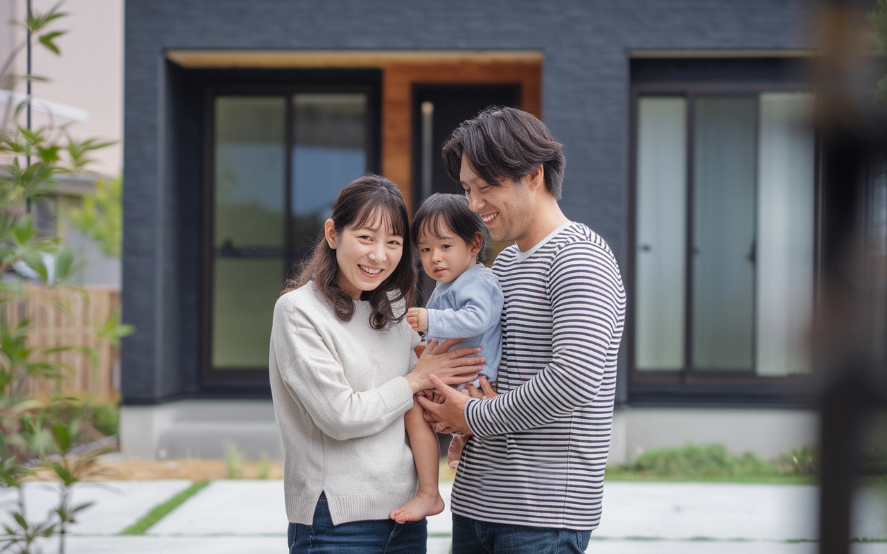 横浜市で新築一戸建てを探すならどこが子育て向き?地域ごとの特徴と選び方をご紹介の画像