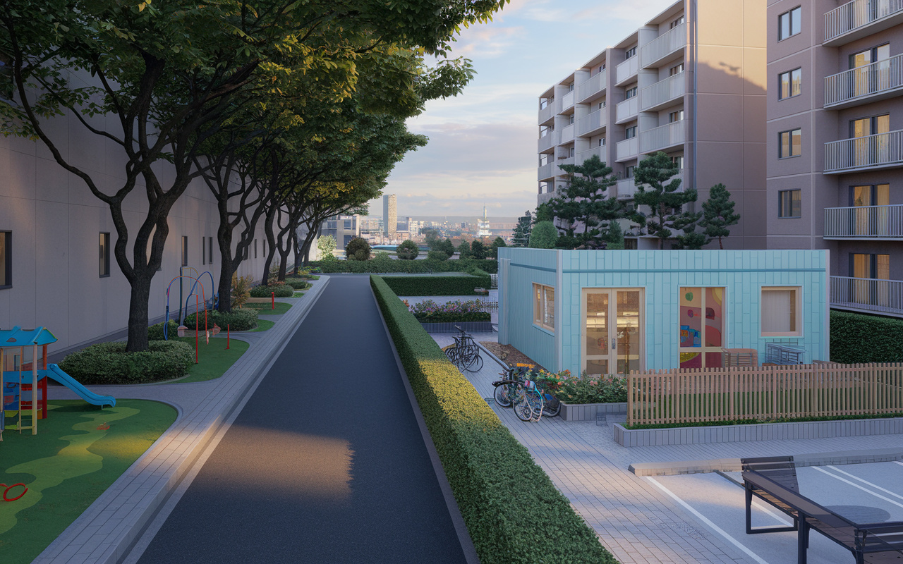 横浜市で保育園や幼稚園が多いエリアはどこ？子育て支援が充実した地域も紹介の画像