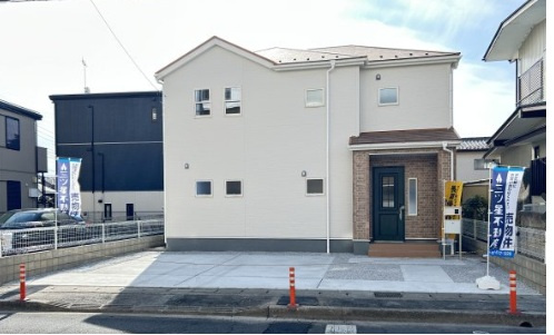 宇都宮市 新築物件 価格変更いたしました!! その2の画像