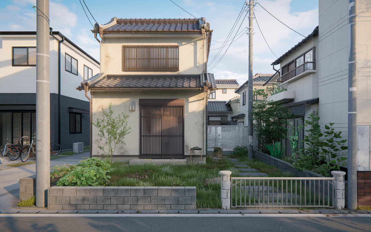 空き家利活用で悩んでいませんか？事例を参考に活用方法を知ろうの画像