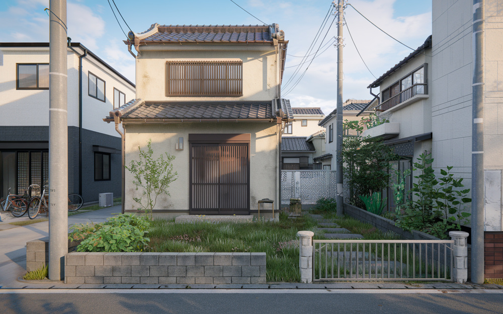 空き家利活用で悩んでいませんか？事例を参考に活用方法を知ろうの画像
