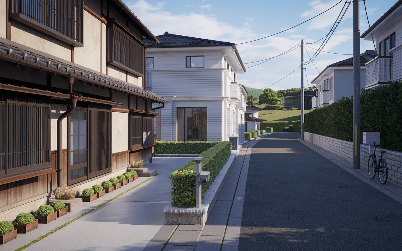 空き家対策は地方自治体でどう進めるべき？成功事例や制度の活用方法をご紹介の画像
