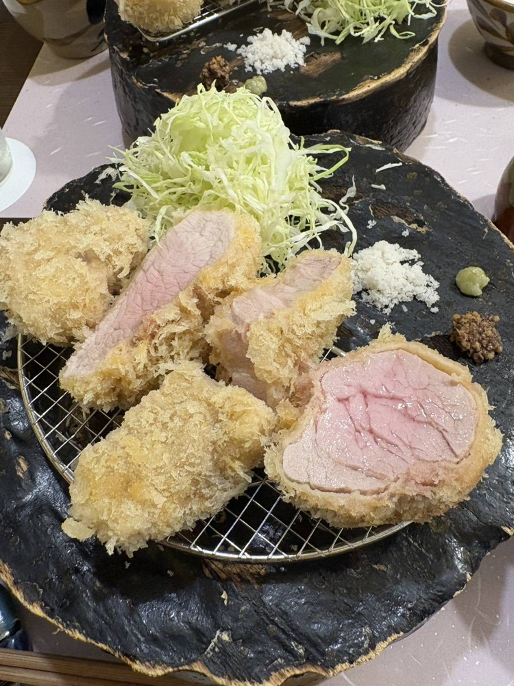 とんかつレストラン YAMASHiROの画像
