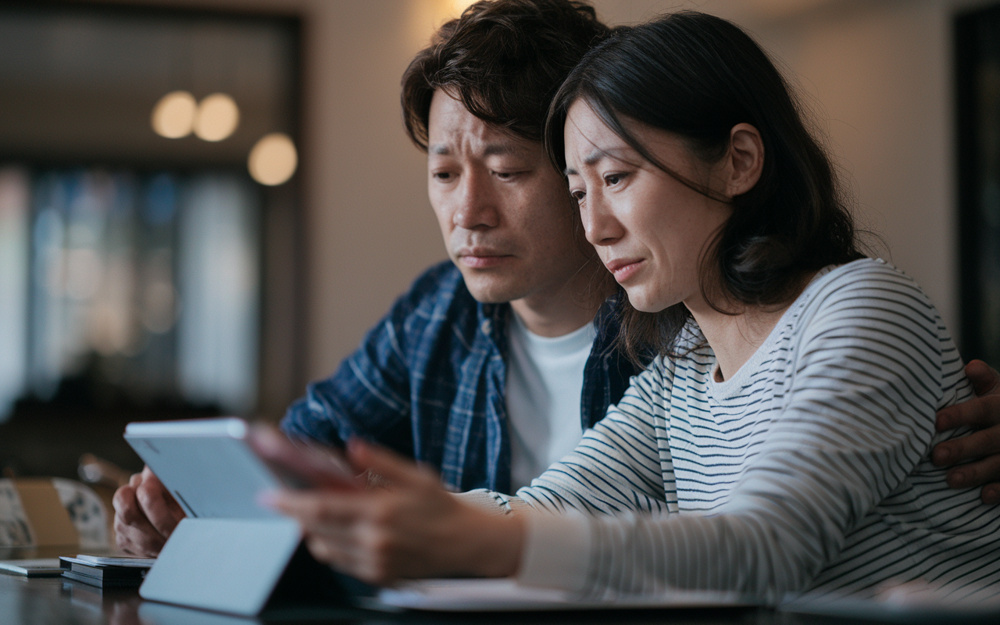右京区で不動産売却時のローン残債はどうなる？住み替えの流れも解説の画像