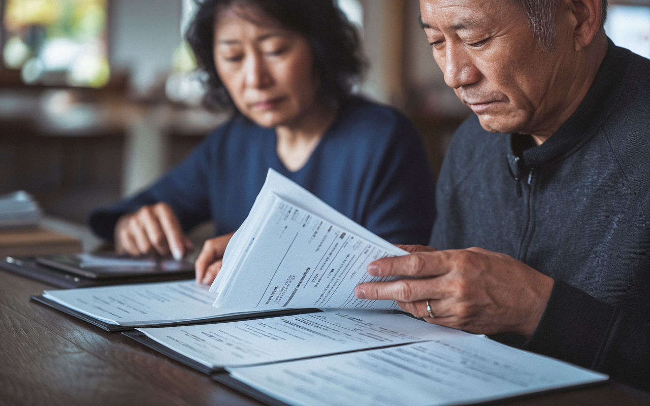 右京区で相続した不動産の売却は何から始める？必要書類や手続きの流れも整理の画像