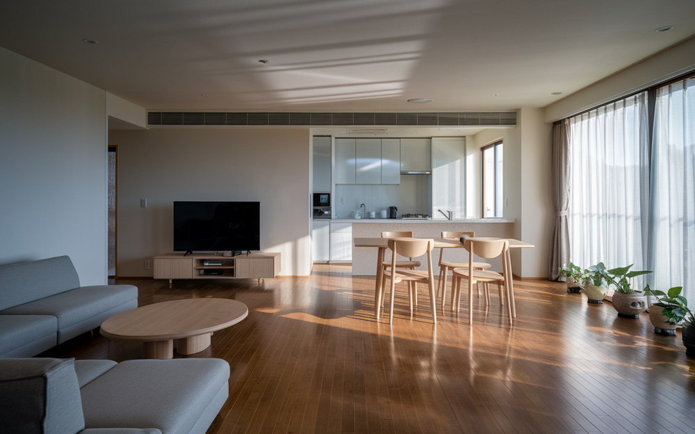 DKとLDKの違いは何か？メリットデメリットも解説の画像