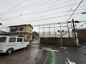 【解体工事】堺市中区陶器北の解体工事が始まりました(^^)/の画像