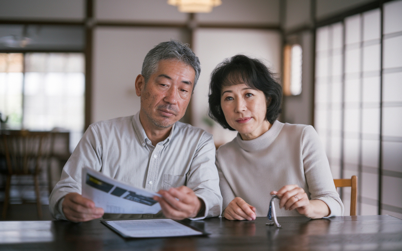 右京区で相続した不動産売却の注意点は?手続きや税制のポイントも解説の画像