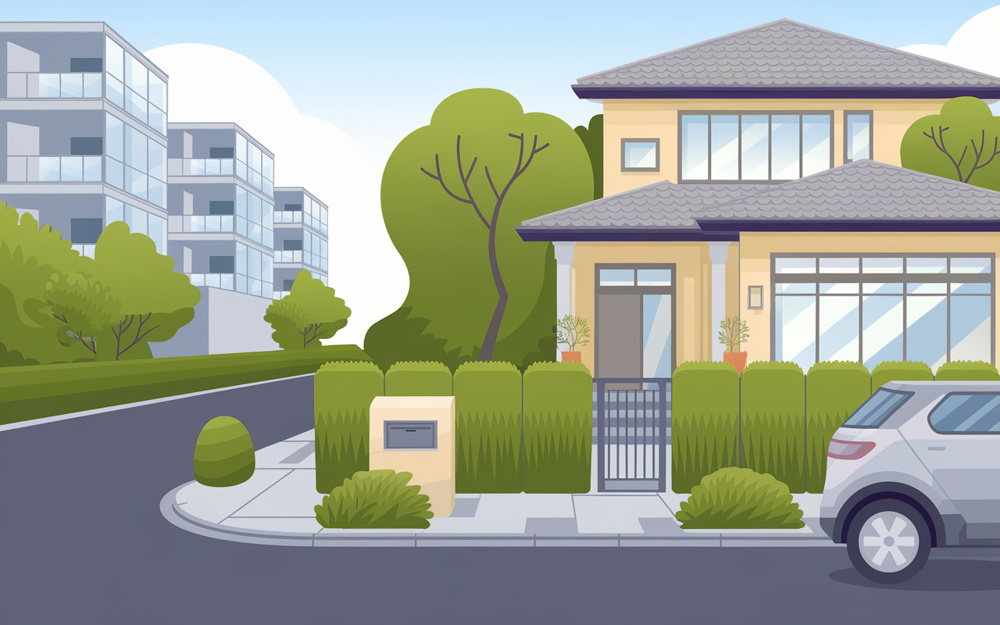 神戸市でシニア向け売却を検討中の方へ！売却の流れと支援制度も紹介の画像