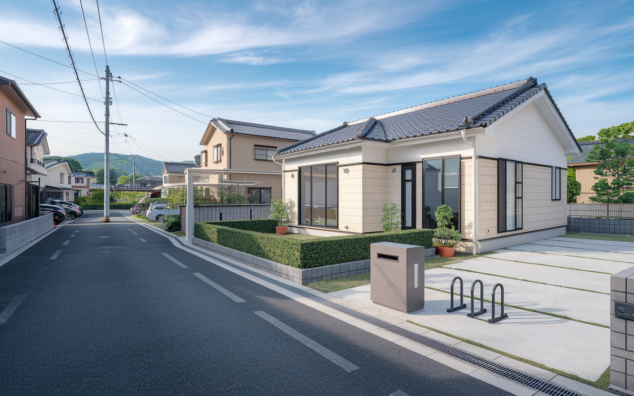 須賀川市で新築建売を購入するコツは？購入前の流れや注意点も紹介の画像