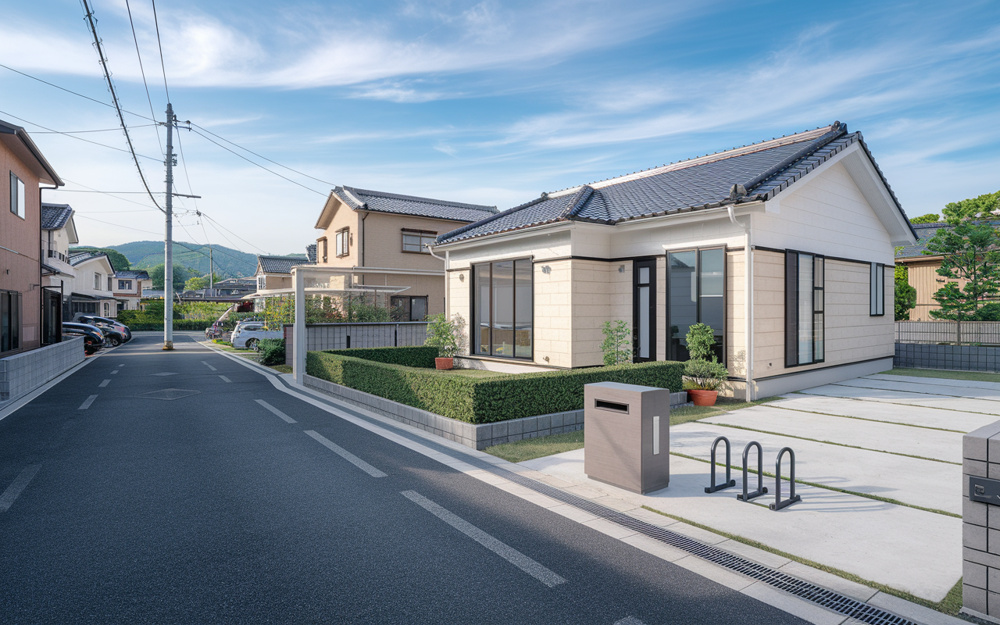 須賀川市で新築建売を購入するコツは？購入前の流れや注意点も紹介の画像