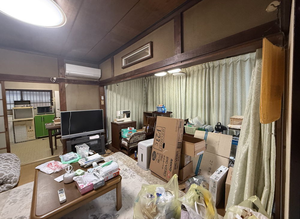 負動産？いや、不動産は「買取」と「仲介」どっちが得？相続・空き家の売却で失敗しない選び方の画像