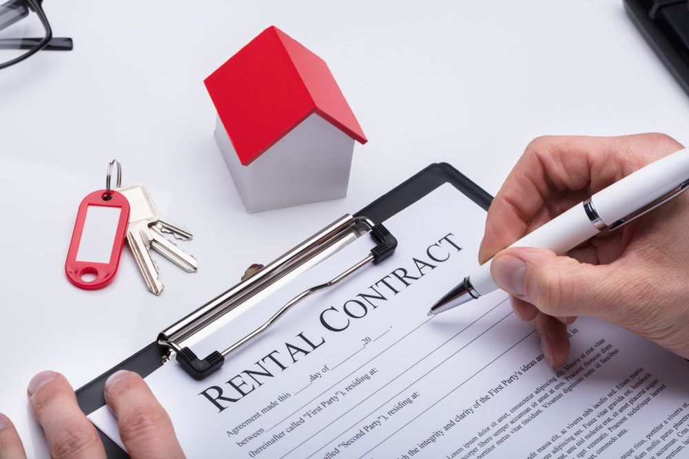 What You Must Understand Before Signing a Rental Contract in Japanの画像