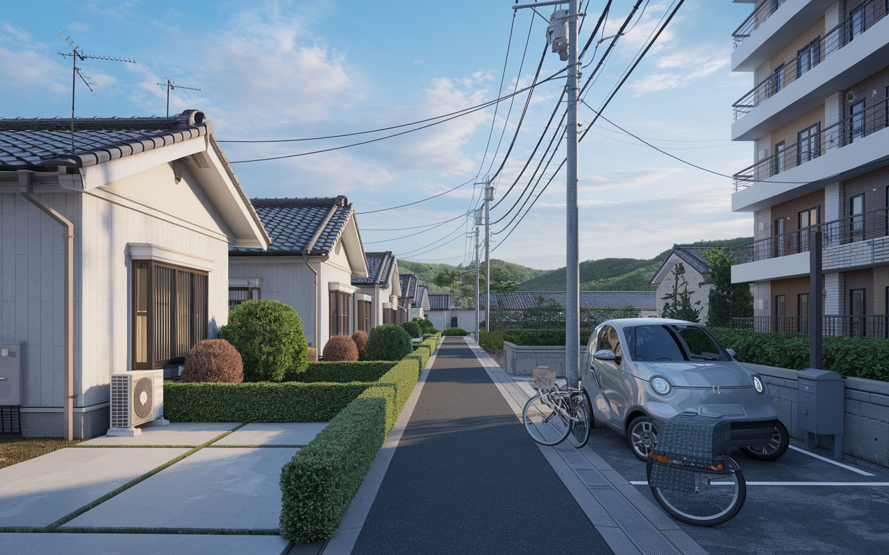 浜松市で住み替えを考える方へ体験談を紹介！手続きや段取りのポイントもまとめましたの画像