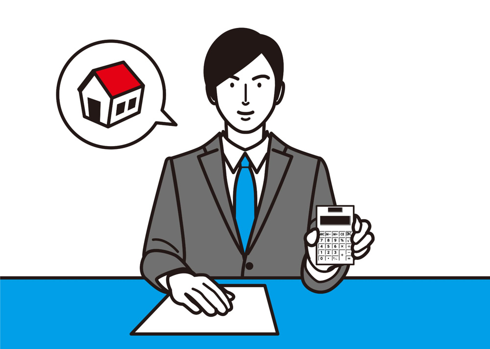 【新潟市不動産売却】不動産売却の一般的な流れを解説。≪ご相談開始から売買契約を結ぶまで≫の画像