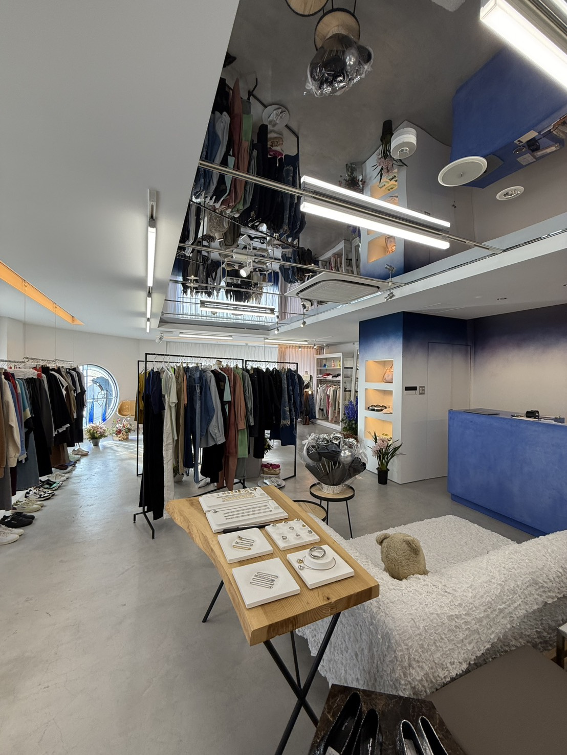 人気のセレクトショップのご成約｜名古屋市のテナント・貸店舗