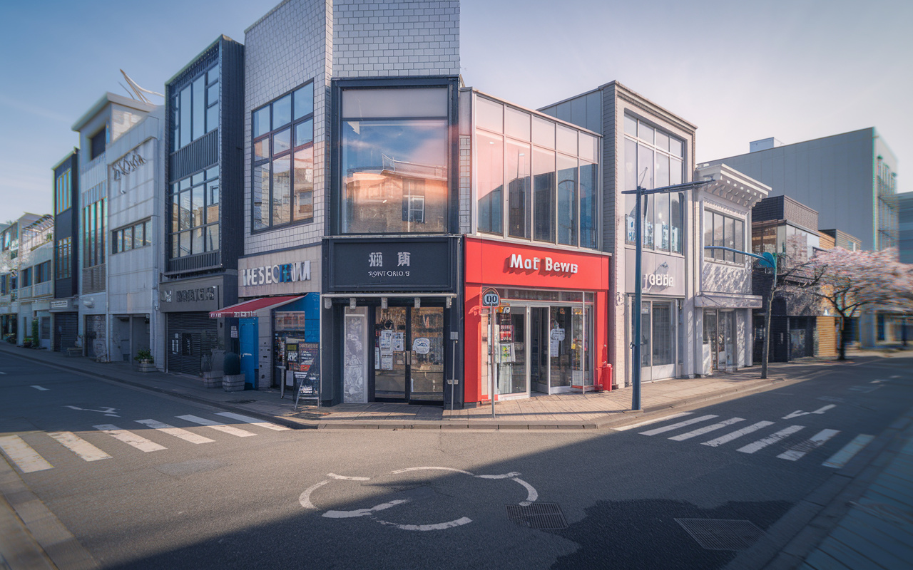 増店戦略で固定費は増える?リスク分散の考え方も解説の画像