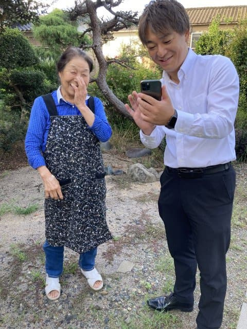 【実録・新潟市不動産売却】売るのは「今」じゃなくてもいい。 「施設に入るその時のために」母娘で訪ねた、安心の終活相談の画像