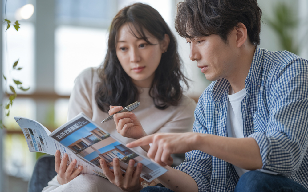 マンション管理適正評価制度の活用法は？右京区で購入前に知りたい重要ポイントの画像
