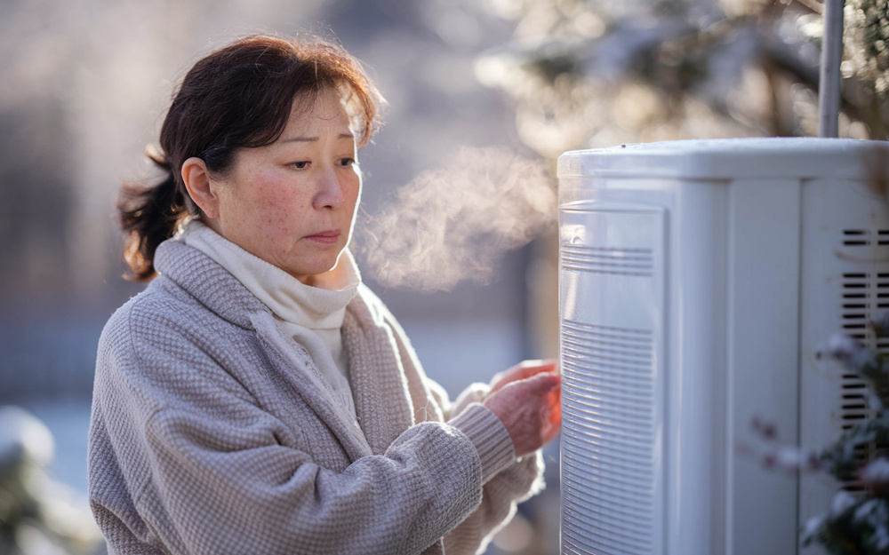 内灘町で電気温水器の凍結防止は必要？簡単な方法や注意点も紹介の画像