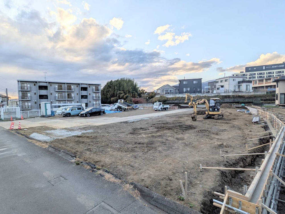 不動産情報は「スピード」が命です。の画像