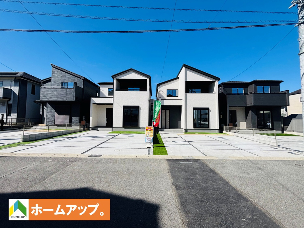 GRAFARE瀬戸市品野町5期の画像