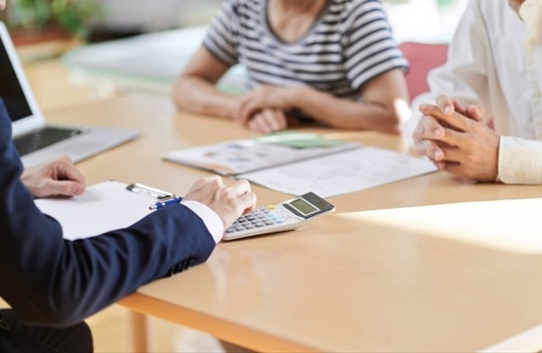 即金買取・秘密厳守の画像