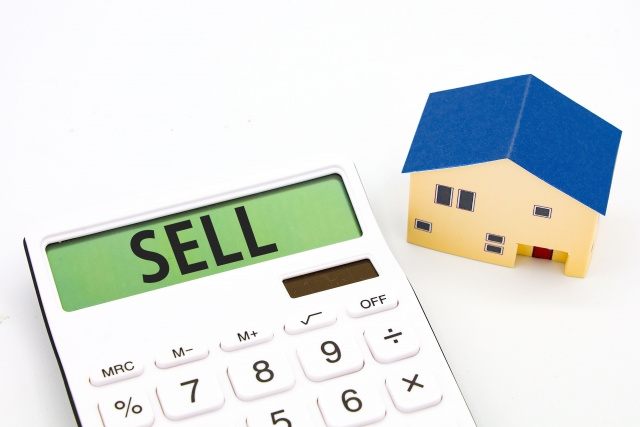 不動産を売る理由の画像