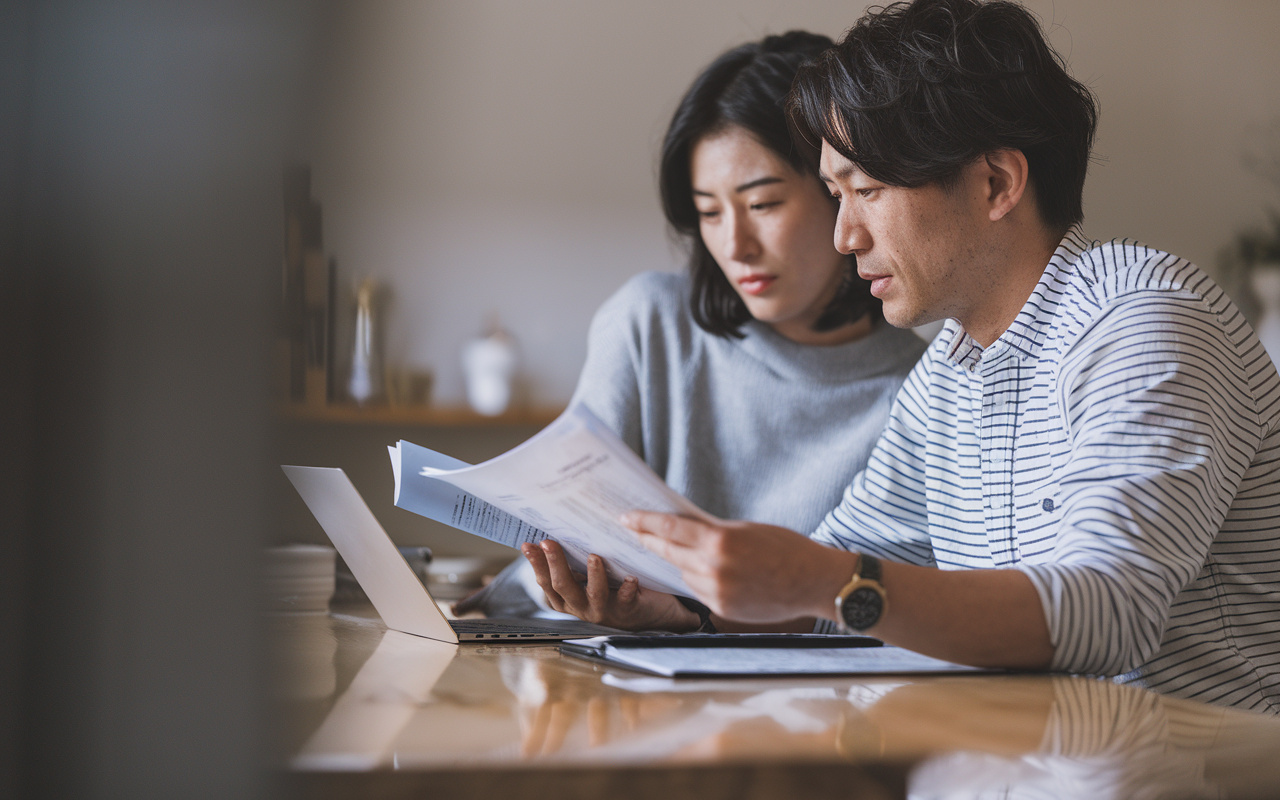 不動産売却の流れや手順が気になる方へ！基本の進め方と注意点を解説の画像