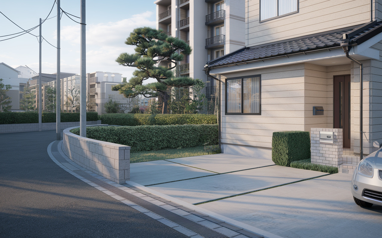 龍ケ崎市で不動産売却を検討中ですか？2026年の相場予測も解説の画像