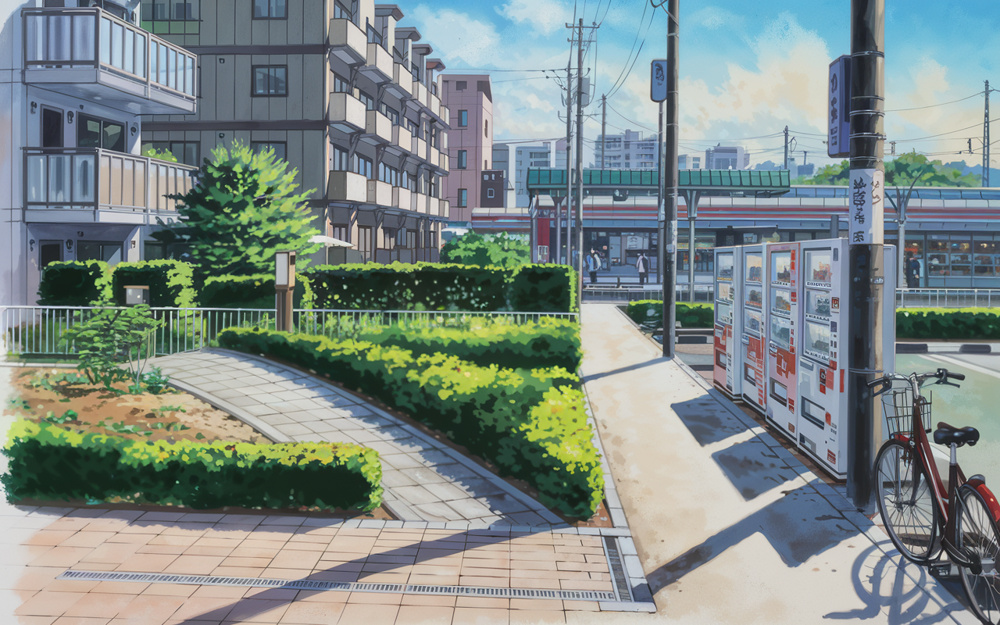 龍ケ崎市の地価推移をグラフで解説！2026年の変動予測も紹介の画像